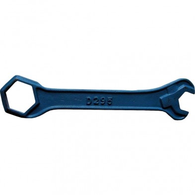 WM-WR1 Mepco Trap Wrench