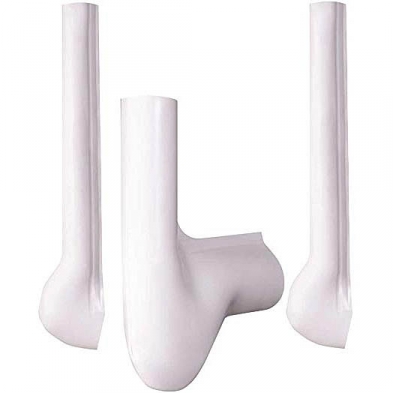 WP-X01 Plumberex ADA Under Lav Protectors