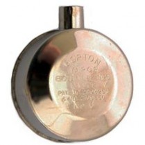 WR-G06 Gorton Air Valve #6 1/8" Angle