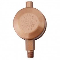 WR-G07 Gorton Air Valve #6 1/8" Straight