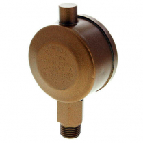 WR-G19 Gorton Air Valve #5 1/4" Straight