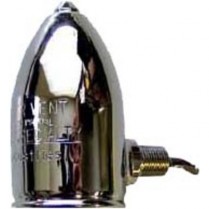 WR-H03 Hoffman Radiator Steam Vent #40 1/8" M Angle