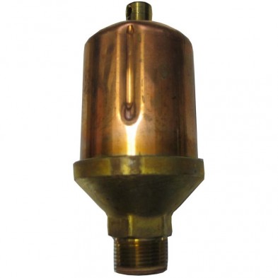 WR-H10 Hoffman Main Water Vent #79 1/2" F x 3/4" M