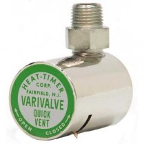 WR-HT1 Heat-Timer Varivalve 1/8" Angle
