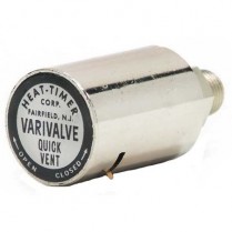 WR-HT2 Heat-Timer Varivalve 1/8" Straight