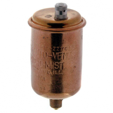 WR-MAV-08 Maid O'Mist Auto Vent