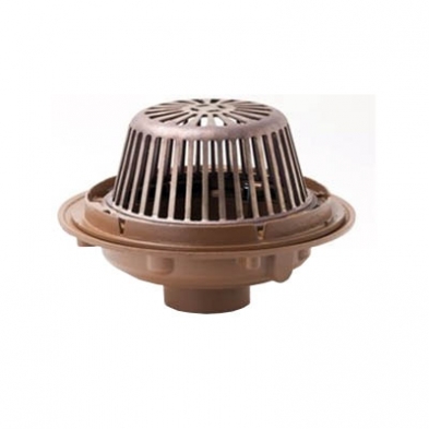 WV-453 Smith Cast Iron Low Profile Dome
