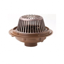 WV-453 Smith Cast Iron Low Profile Dome