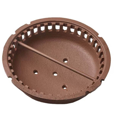 WV-459B Smith Cast Iron Bucket