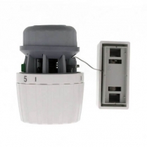 WV-D04 Danfoss Dial w/ Remote Sensor