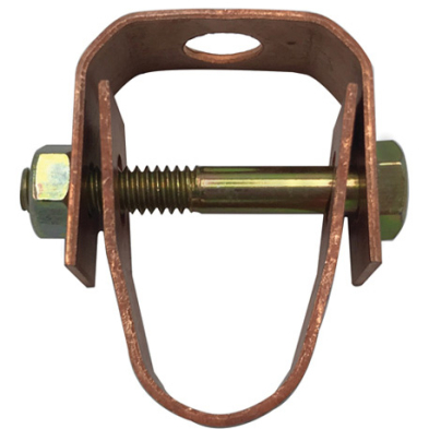 WZ-201 1/2" Copper Clevis Hanger
