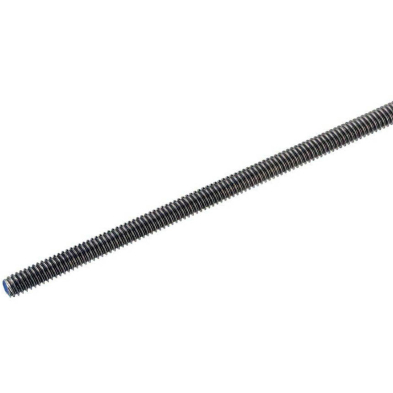 WZ-598 3/8" x 6' Threaded Rod