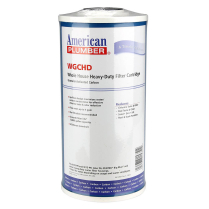 WZ-AP002 American Plumber Taste & Odor Filter