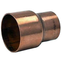 XC-C31 1 1/2" x 3/4" CxC Coupling