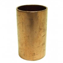 XC-C52 1/2" Copper Slip Coupling