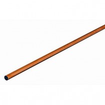 XC-I07 2'' x 10' Copper L Pipe