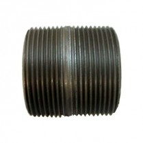 XG-201 1 1/2" x Close Galvanized Nipple