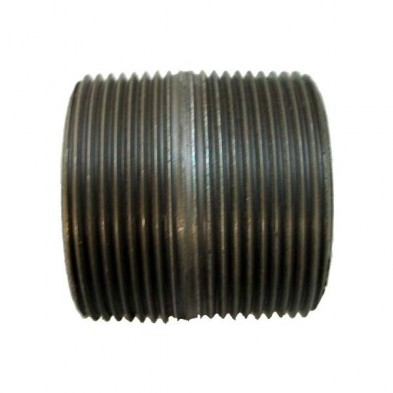 XG-221 2" x Close Galvanized Nipple