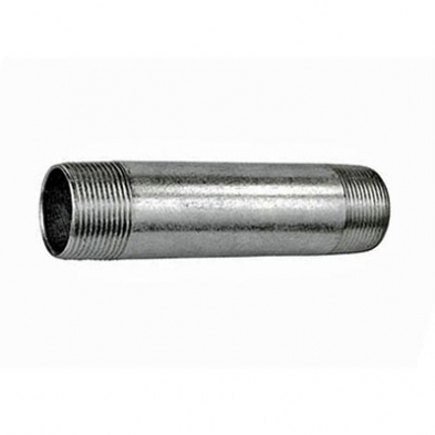XG-239 2" x 14" Galvanized Nipple