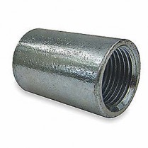 XG-MC3 3/4" Galvanized Merchant Coupling
