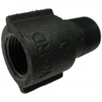XL-EP2 1/2" Black Extension Piece