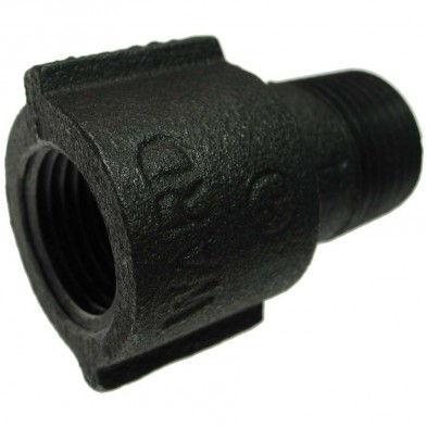 XL-EP3 3/4" Black Extension Piece