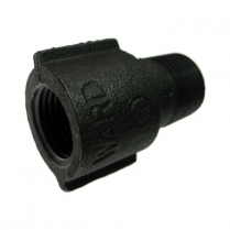 XL-EP5 1 1/4" Black Extension Piece