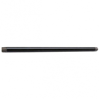 XL-I09 3" x 10' Sch 40 Black Pipe