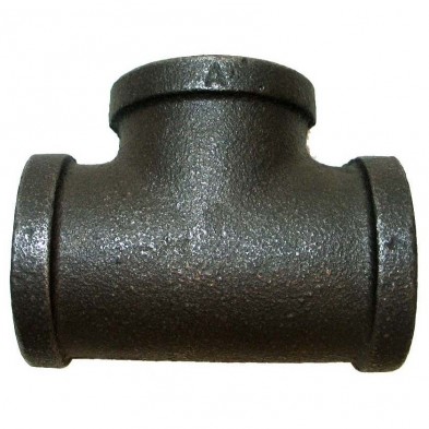 XL-T05 1 1/4" Black Tee