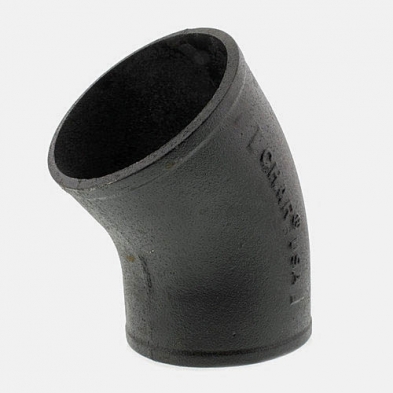 XN-241 2" No-Hub Eighth Bend USA