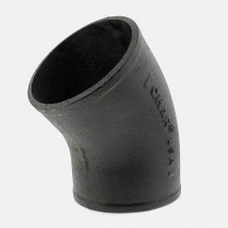 XN-241 2" No-Hub Eighth Bend USA