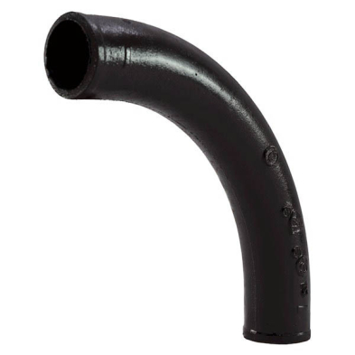 XN-276 3" No-Hub Long Sweep