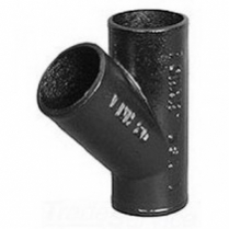 XN-285 3" No-Hub Wye USA