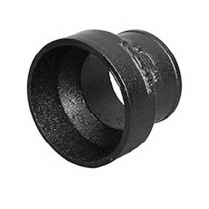 XN-476 2" x 1 1/2" No-Hub Short Reducer