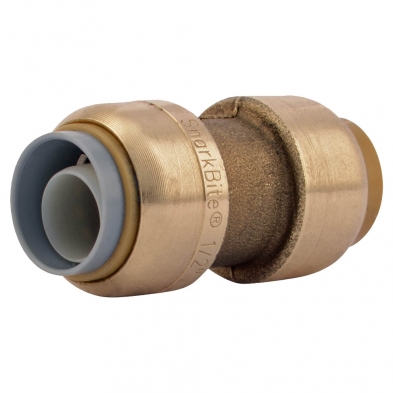 XP-C02PTC 1/2" PTC  x 1/2" PTC Coupling