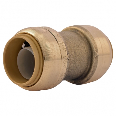 XP-C03PTC 3/4" PTC x 3/4" PTC Coupling