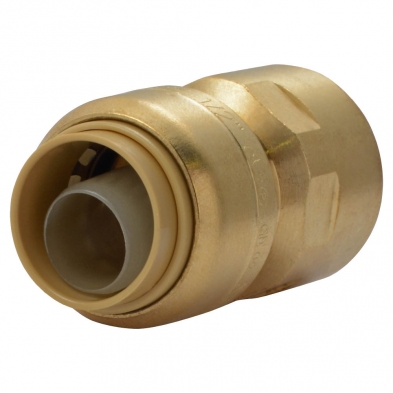 XP-F02PTC 1/2" PTC x Female Adapter