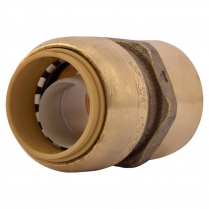 XP-F03PTC 3/4" PTC x Female Adaptor
