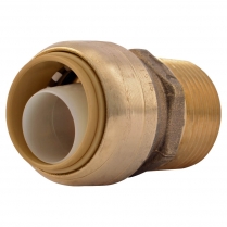XP-M03PTC 3/4" PTC x Male Adaptor