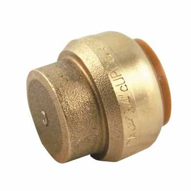 XP-N03PTC 3/4" PTC Cap