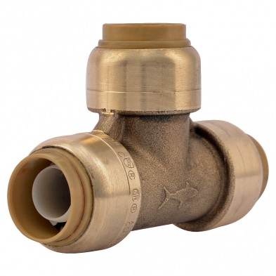 XP-T02PTC 1/2" x 1/2" x 1/2" PTC Tee