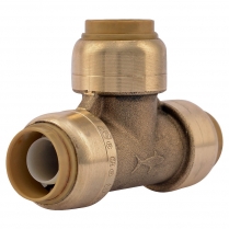 XP-T02PTC 1/2" x 1/2" x 1/2" PTC Tee