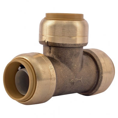 XP-T03PTC 3/4" x 3/4" x 3/4" PTC Tee