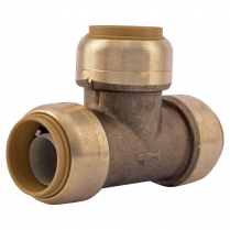 XP-T03PTC 3/4" x 3/4" x 3/4" PTC Tee