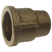 XT-PS02 1/2" Sweat  x TP Bronze Adapter LF