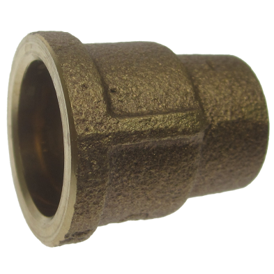 XT-PS03 3/4" Sweat  x TP Bronze Adaptor LF