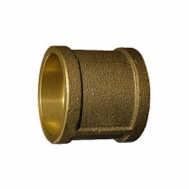XT-PS06 1 1/2" Sweat x TP Bronze Adaptor LF