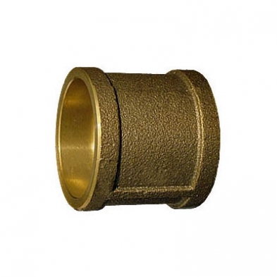 XT-PS07 2" Sweat  x TP Bronze Adaptor LF