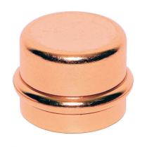 XV-N003N 3/4" Nibco Press Cap LD