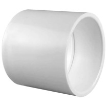 XZ-WD020 1 1/2" PVC DWV Coupling